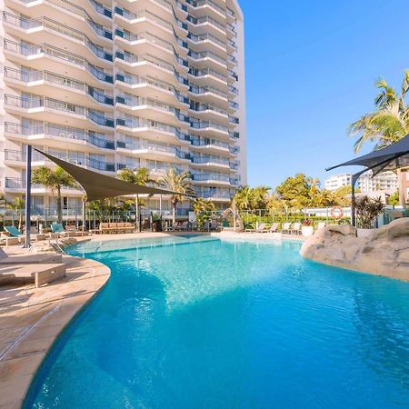 Club Wyndham Kirra Beach Gold Coast Exterior photo