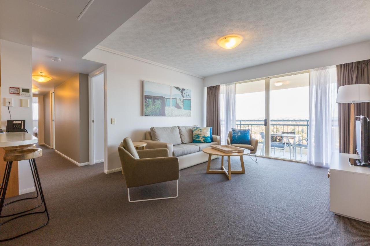 Club Wyndham Kirra Beach Gold Coast Exterior photo