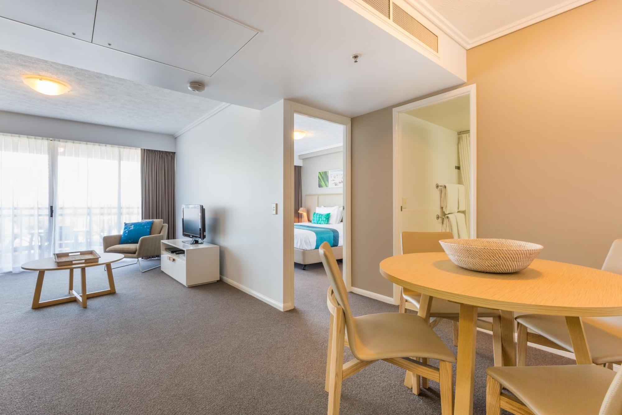 Club Wyndham Kirra Beach Gold Coast Room photo