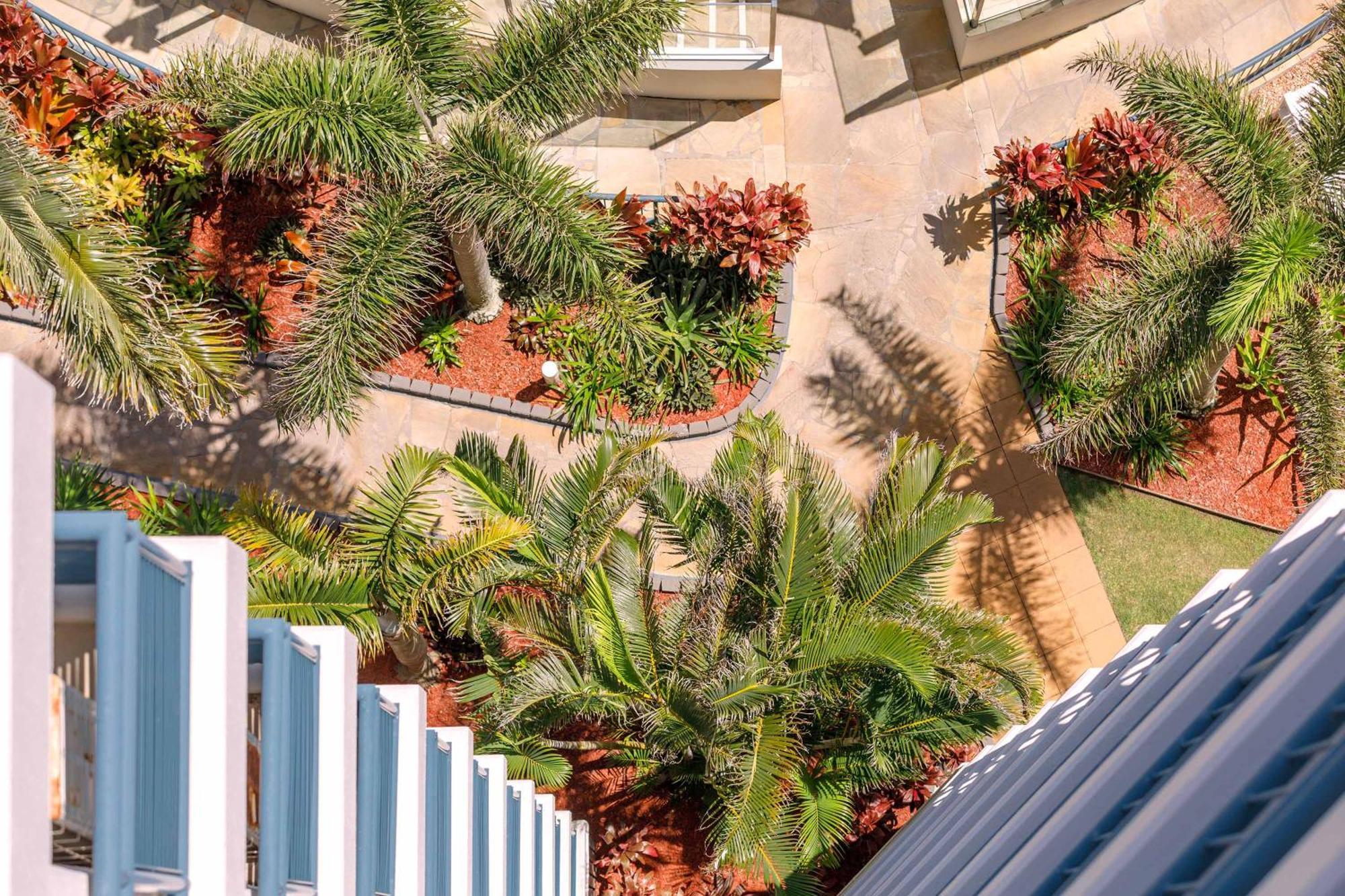 Club Wyndham Kirra Beach Gold Coast Exterior photo